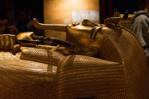 Are There Any Living Descendants of King Tutankhamun? - Ancient Society