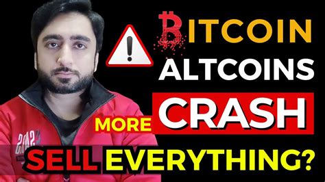 🚨more Crypto Crash Buy The Dip Crypto Analysis Today Btc Update