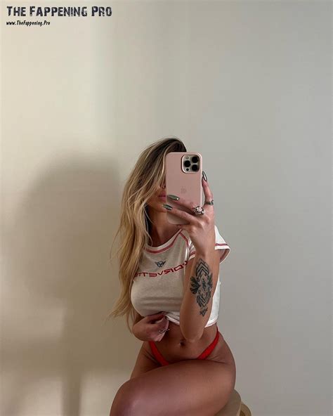 Laura Amy Nude At Coachella Photos The Fappening