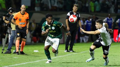 Palmeiras Recebe Folga Ap S Goleada Sobre A Ponte Preta E Classifica O