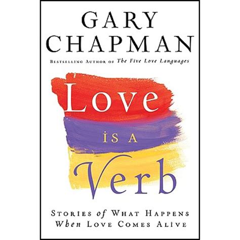 Love Is A Verb Tradução - Love Is a Verb: Stories of What Happens When Love Comes Alive ...