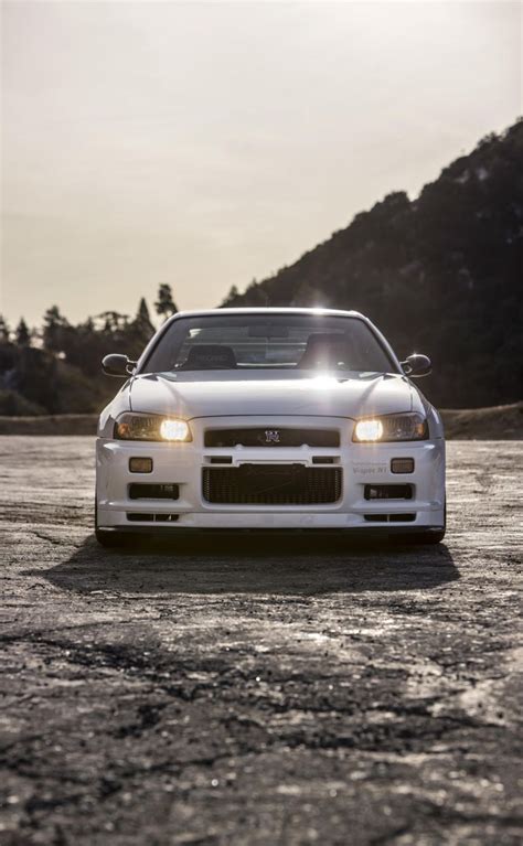 1999 Nissan Skyline Gt R R34 Mines V Spec N1 710951 Best Quality Free High Resolution