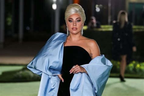 Lady Gagas Net Worth: How A Pop Superstar Has Earned Over $300 Million