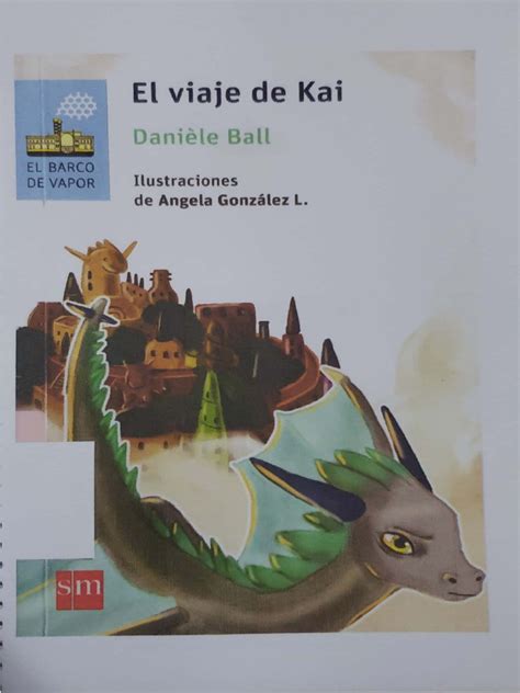 El Viaje de Kai | PDF