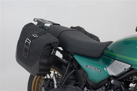 Accessori Per La Nuova Kawasaki Z Rs Sw Motech