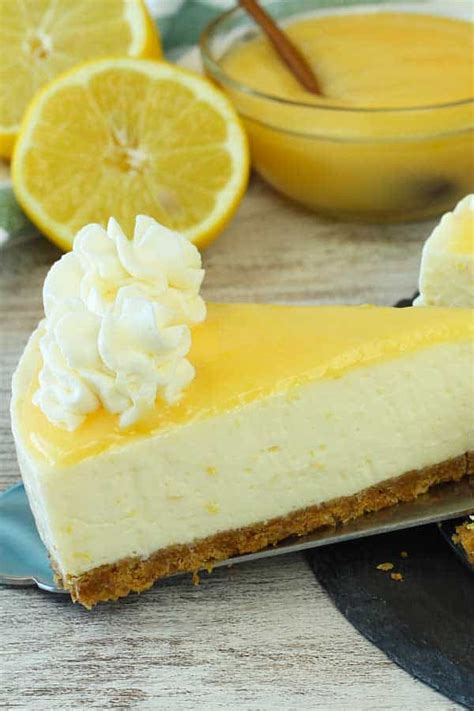 Carnation Condensed Milk Lemon Cheesecake Recipe | Besto Blog