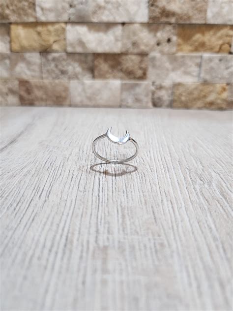 Anillo Pandora Sol Y Luna 1