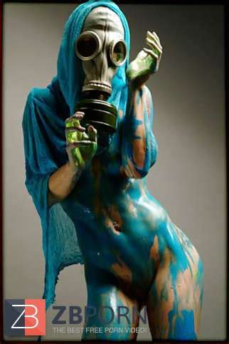 Gasmask Fetish Zb Porn