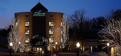 Inn on Woodlake in Kohler, WI | Destination Kohler