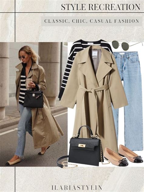 Search Trench Coat Women 58 Curated On LTK In 2024 Trench Coats