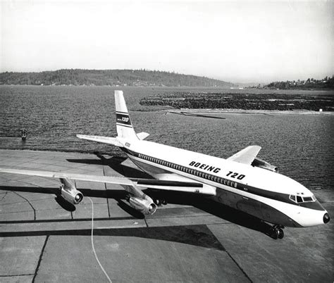 WILLIAN BOEING JET 707 EL MUNDO Grimaldi707