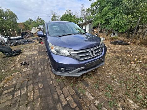honda crv 2013 hood release 2