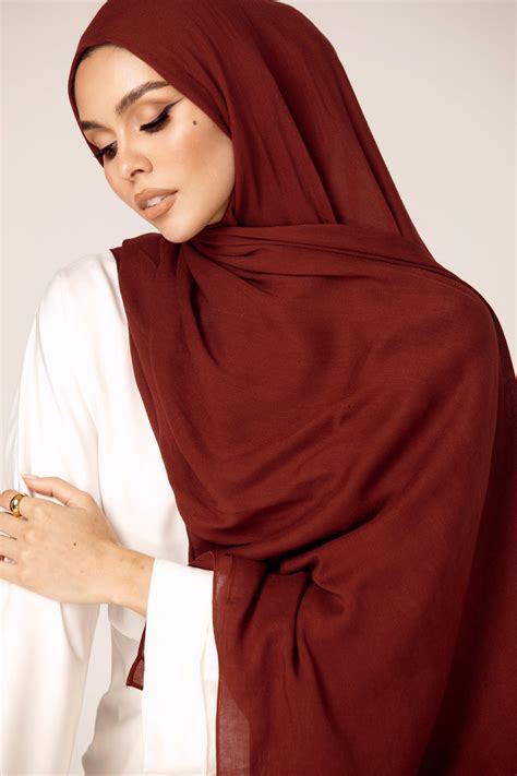 Premium Modal Hijabs