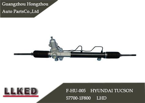 Hyundai Tucson Sportage Hydraulic Rack And Pinion Steering 57700 1f800