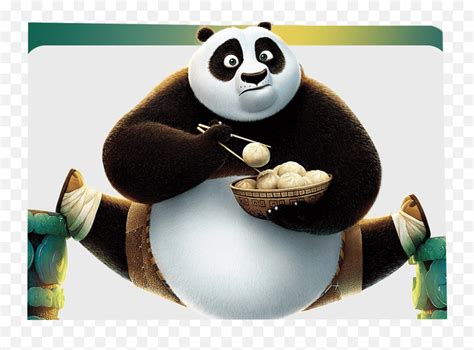 Kung Fu Panda Clipart Atelier Yuwa Ciao Jp