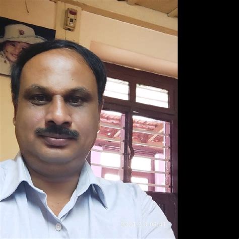 Ks Chandrashekar Assistant Professor Yuvarajas College Mysuru