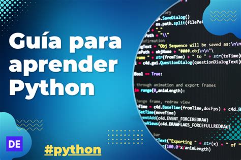 Aprende A Programar Python Desde 0 A Experto