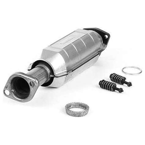 Catco Epa Standard Load Direct Fit Catalytic Converter Fits Select