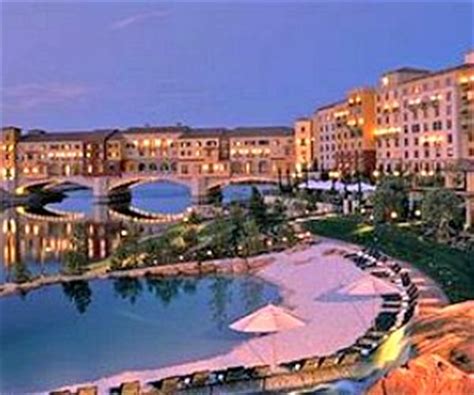 The Best Lake Las Vegas Hotels