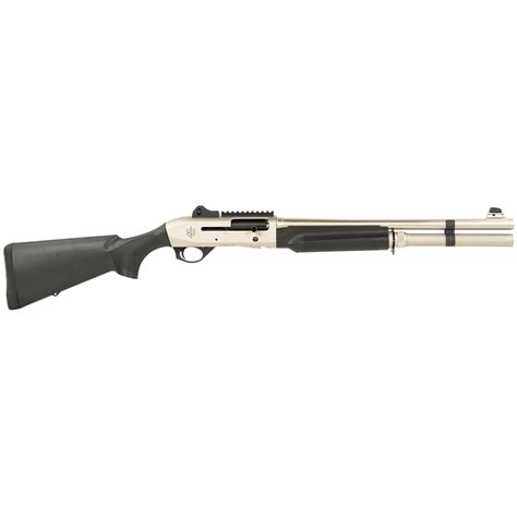 MAC 2 Marine 12 Gauge 3" 5+1 18.50" Tactical Shotgun