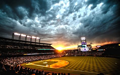 Colorado rockies tickets prices are shifting for the new season 22