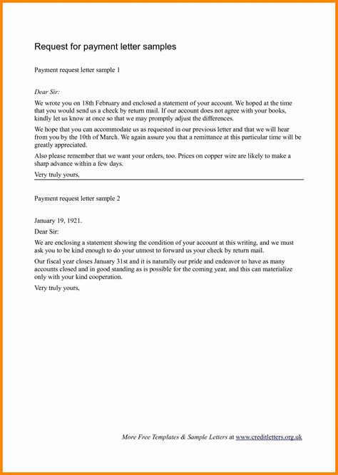 Certificate Of Insurance Request Letter Sample