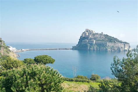 Blue Green Atlas - The Geography of Campania, Italy