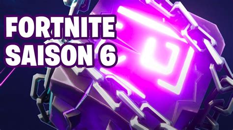 LIVE FORTNITE Battle Royale SAISON 6 Semaine 4 JE JOUE AVEC VOUS