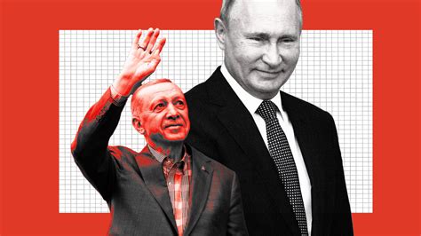 How Vladimir Putin Walked Right Into A Sex Tape Scandal In Turkeys