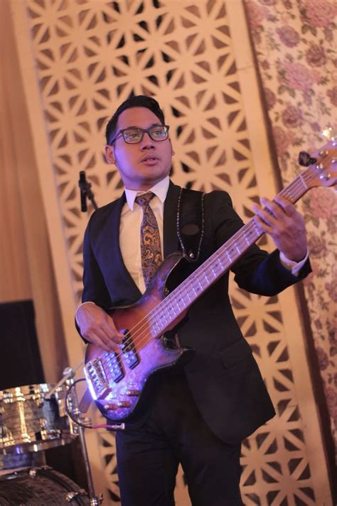 Wedding At Balai Sudirman Prajurit Dewwimusicentertainment Bridestory