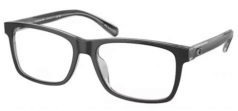 Coach Hc6213u Eyeglasses