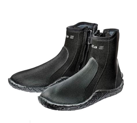 Scubapro Delta Boot Mm Neoprenowe Buty Do Nurkowania Best Divers