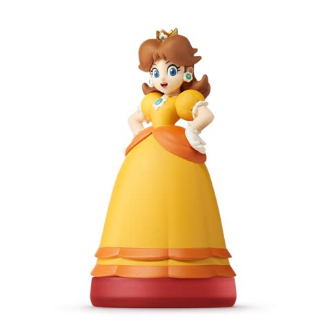 A look at the Boo, Waluigi and other Super Mario Series Amiibo figures