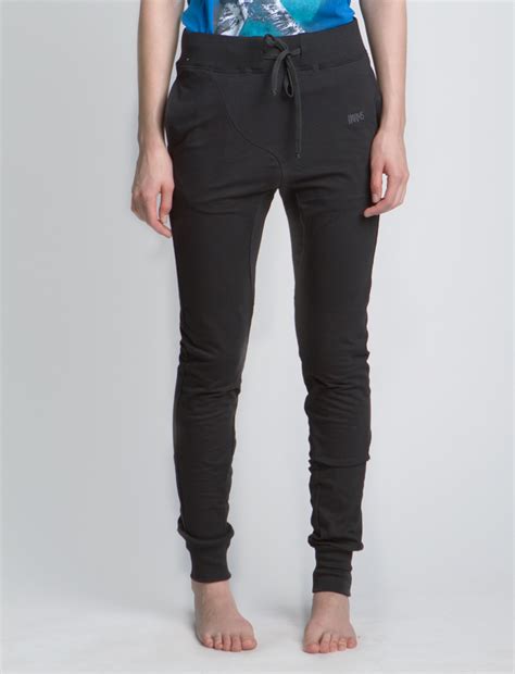 Штаны Monolith Black | Интернет-магазин одежды и аксессуаров Harm's