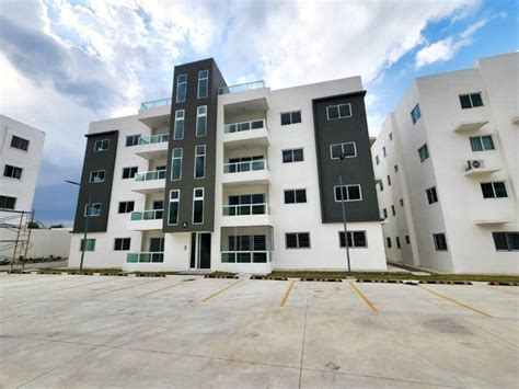 Apartamento En Venta En Altos De Arroyo Hondo Distrito Nacional