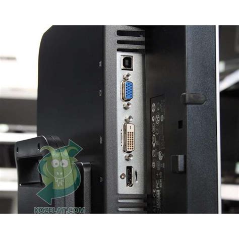Монитор HP Compaq LA2405x за 85 лв. | ID - 8670