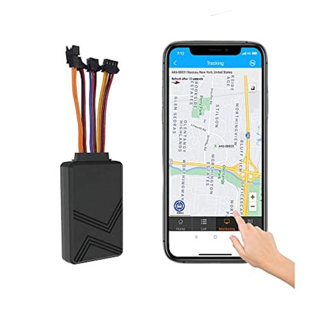 Where To Get A Gps Tracker For Car At Ann Stokes Blog