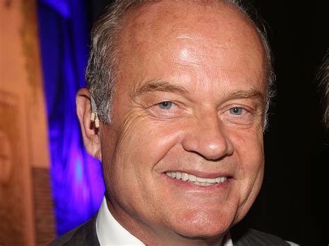 Kelsey Grammer To Lead North American Premiere Of Meniers The Boy