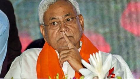 Bihar Political Crisis Memes Flood The Internet As Nitish Kumar