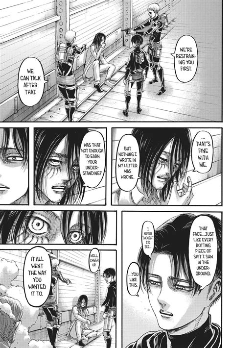 Attack On Titan Manga Oku