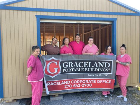 Graceland’s Partnership with the McCracken County Jail Phoenix Project