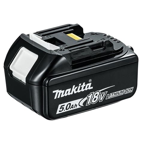 Makita Bl Volt Lxt Lithium Ion Battery Pack X Ah Batteries