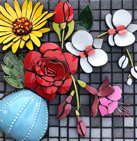 Be Enme Yorum Instagram Da Atelier Mosaicos Paulina Lagos