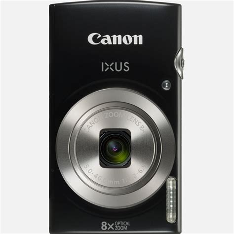 Buy Canon IXUS 185 - Black in Discontinued — Canon UK Store