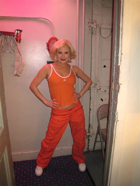 Pin By Samantha Cotton On Brooke Wyndham Legally Blonde Musical Legally Blonde Blonde