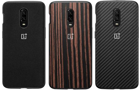 Here are the best OnePlus 6T accessories