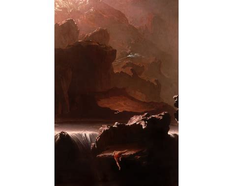 John Martin Sadak In Search Of The Waters Of Oblivion C Vintage