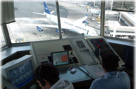 Se Levantó El Paro En Los Aeropuertos Que Se Había Anunciado Para Semana Santa