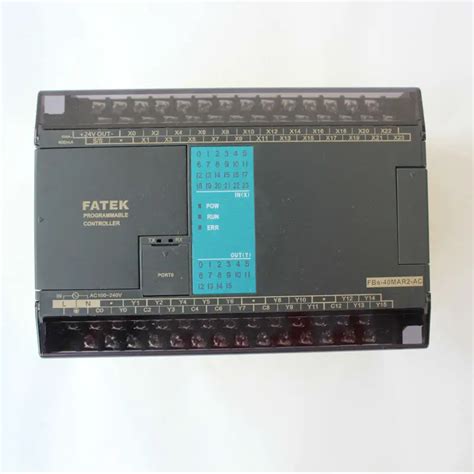 Fbs Cm C Logo Plc Software Fatek Plc Fbs Series Fatek Programmable