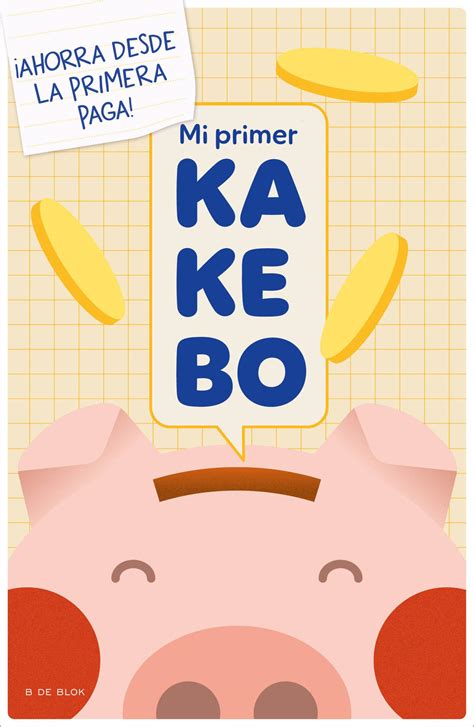 Mi primer kakebo | Cantón 4